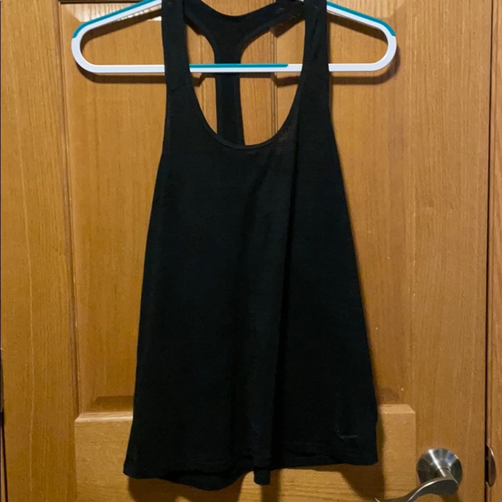 Women’s tank